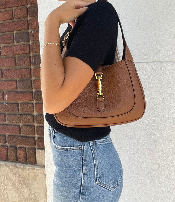 Gucci Jackie 1961 Medium Bag