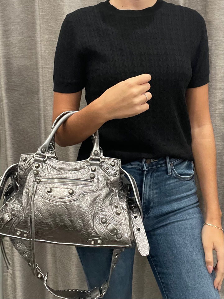 Balenciaga Le City Bag
