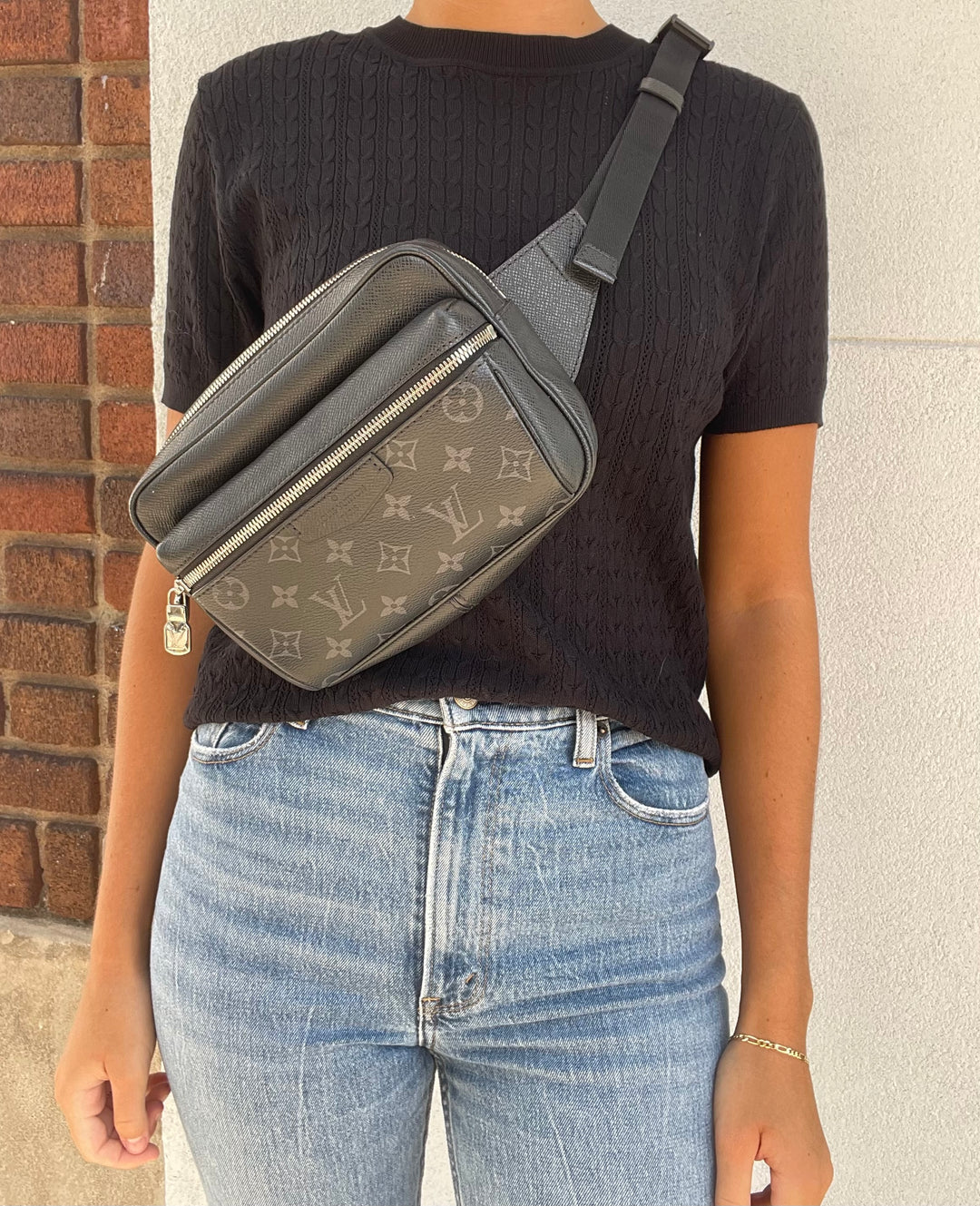 Louis Vuitton Outdoor BumBag