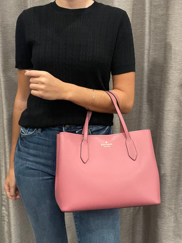 Kate Spade Harper Satchel