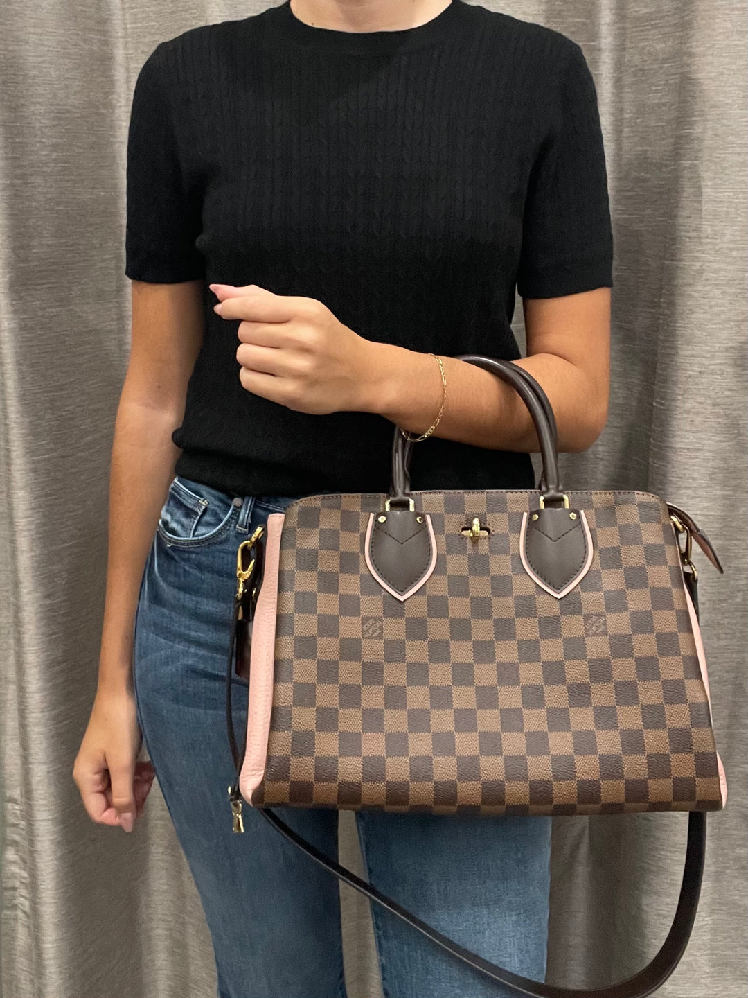 Louis Vuitton Normandy Bag