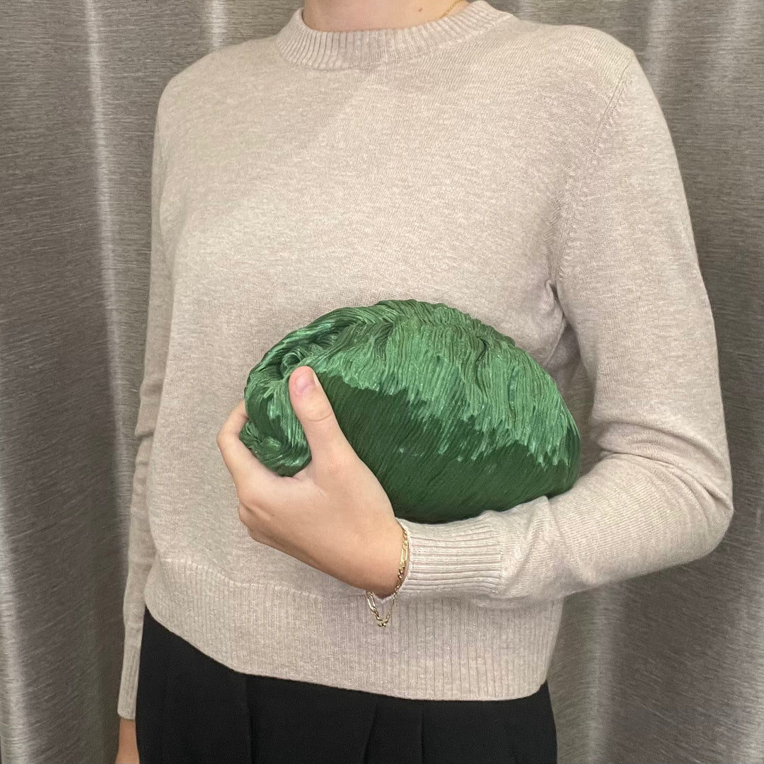 Loeffler Randall Bailey Clutch