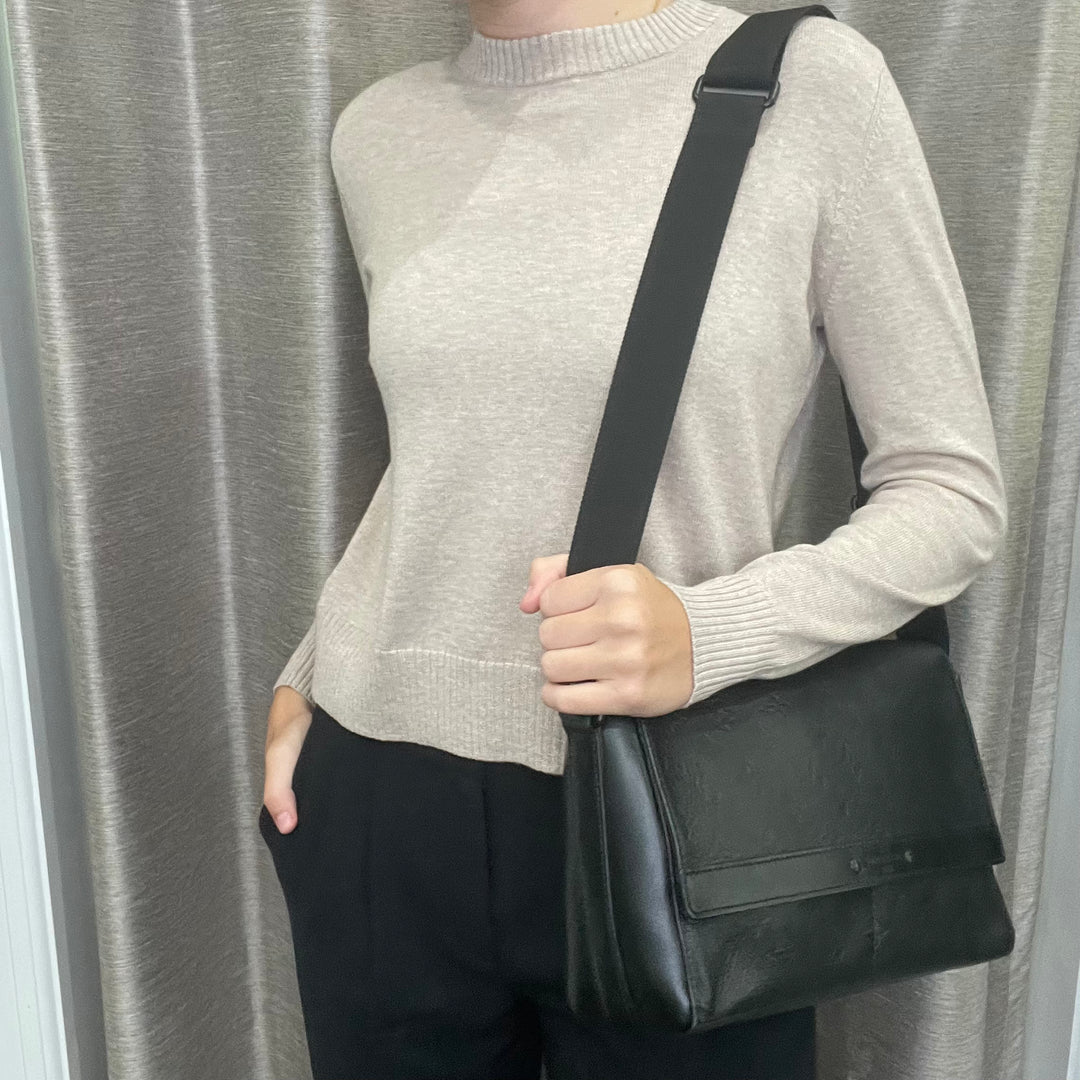 Louis Vuitton Sprinter Messenger Crossbody