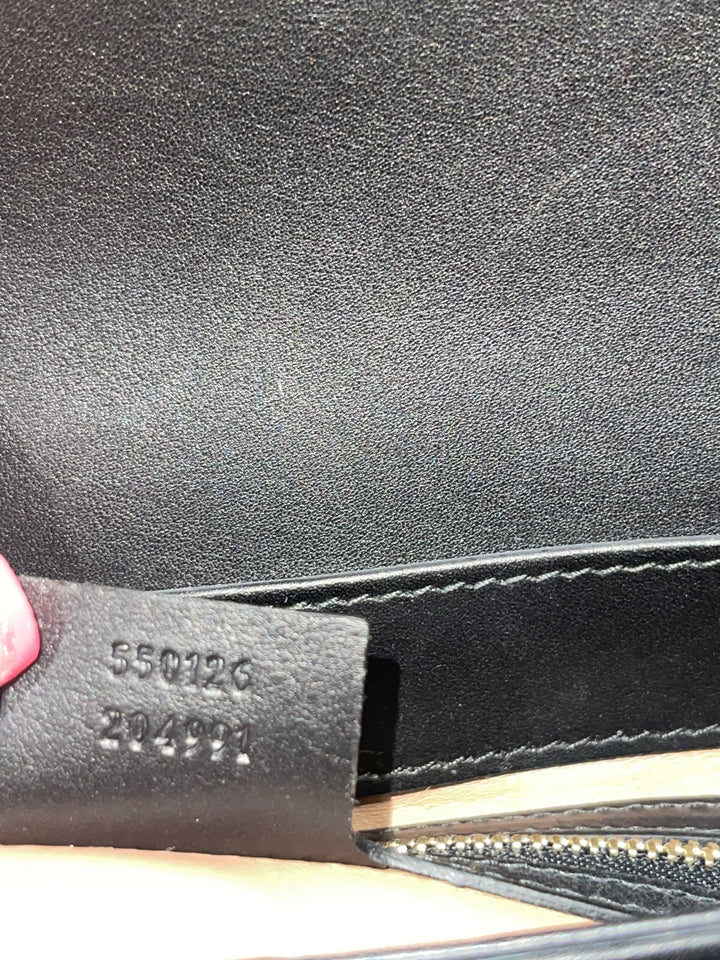 Gucci Arli Crossbody - NEW