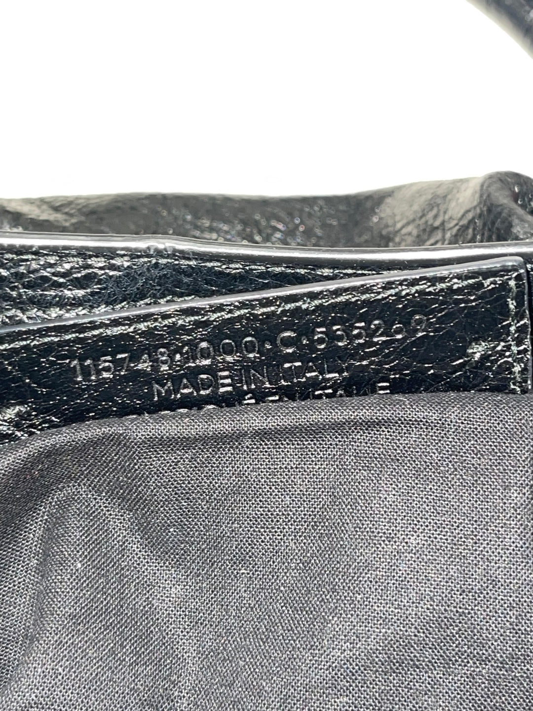 Balenciaga City Bag