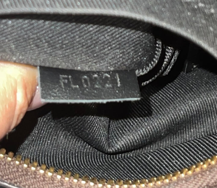 Louis Vuitton Odeon PM Crossbody
