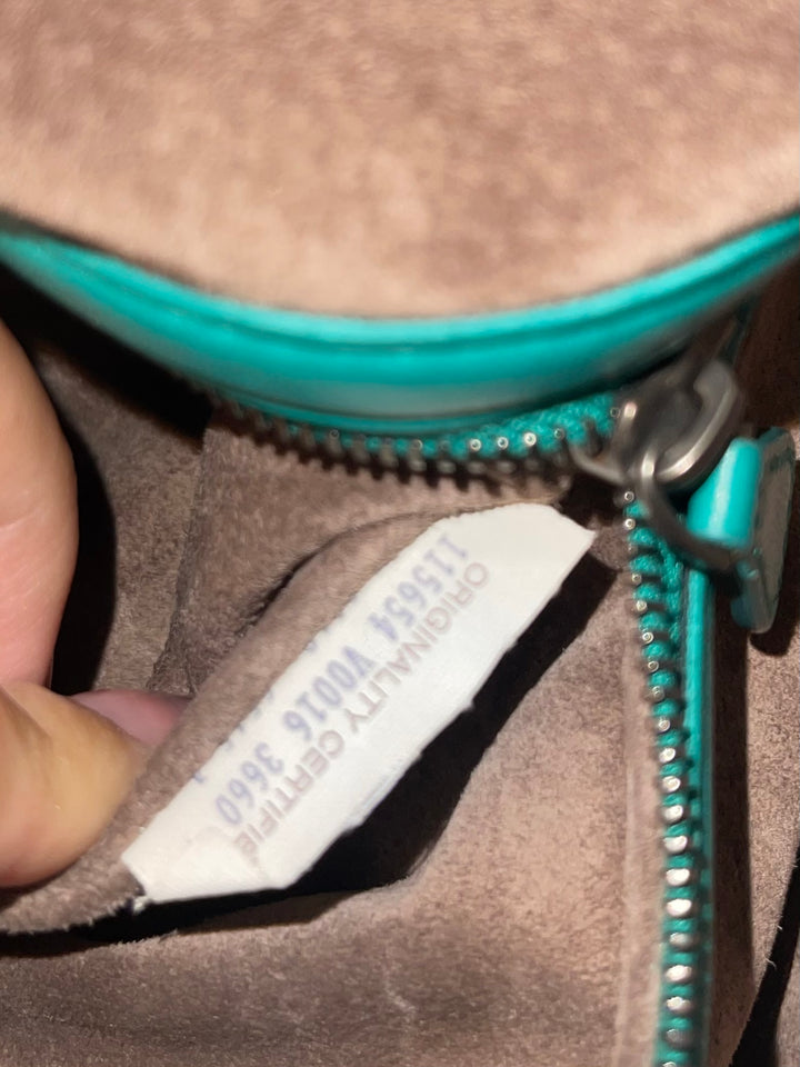 Bottega Veneta Hobo Bag