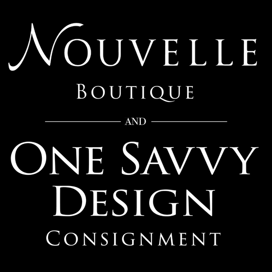 One Savvy Design Consignment 