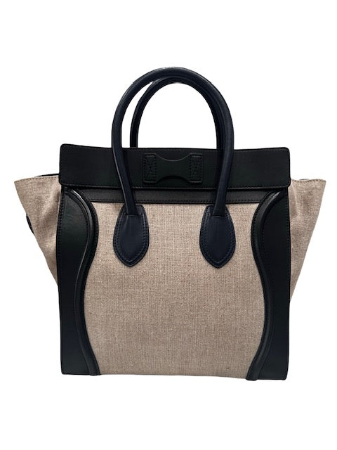 Celine Phantom Tote