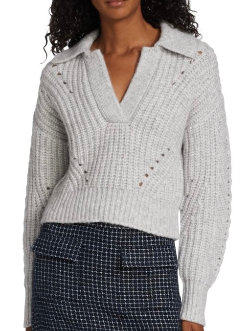 DH Sadie Sweater - Medium