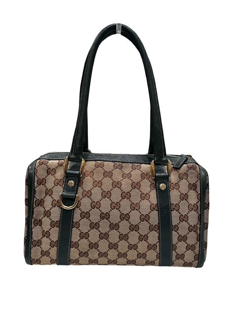 Gucci Boston Bag