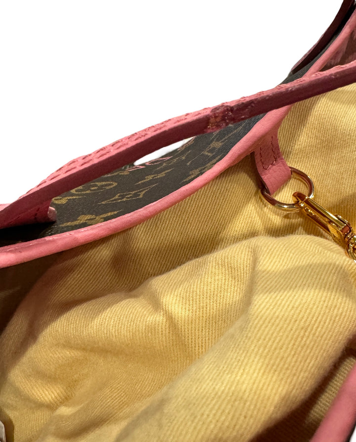 Louis Vuitton Articles De Voyage Neverfull GM