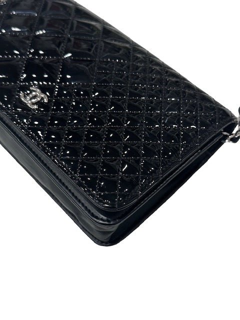 Chanel Wallet on Chain
