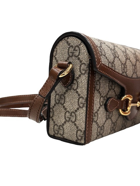 Gucci Horsebit 1955 Mini Crossbody