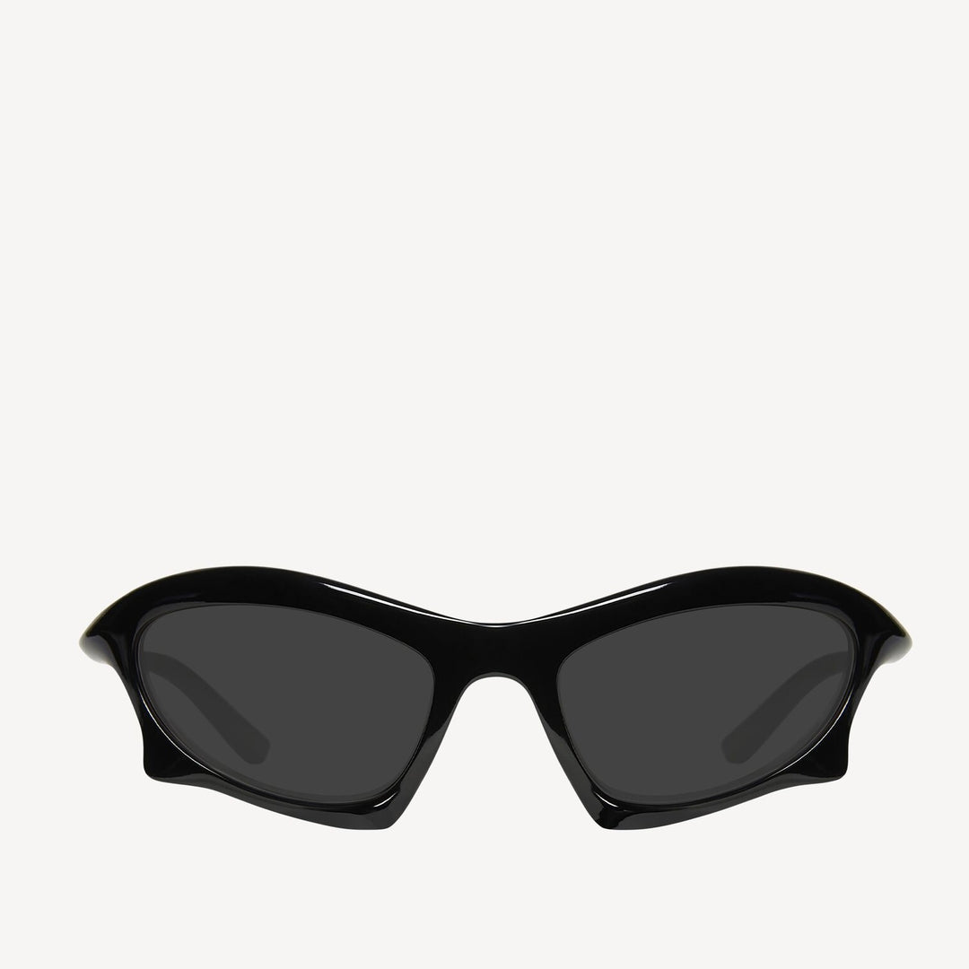 Bat Rectangle Sunglasses