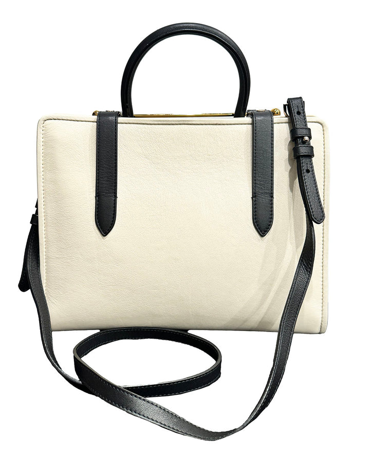 Strathberry Midi Tote