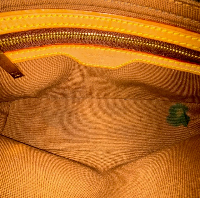 Louis Vuitton x Takashi Murakami Panda Trotteur Crossbody