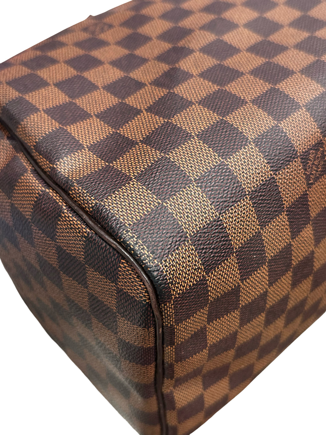 Louis Vuitton Speedy 35