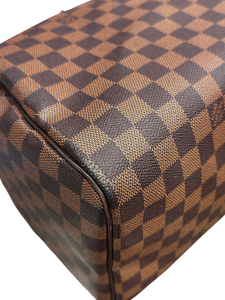 Louis Vuitton Speedy 35