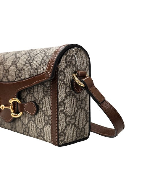 Gucci Horsebit 1955 Mini Crossbody