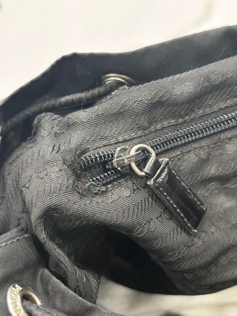 Prada Re-Nylon Backpack
