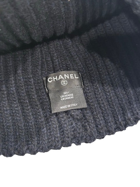 Cashmere Beanie