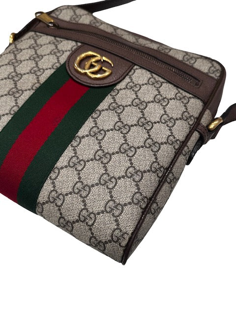Gucci Ophidia Messenger Bag