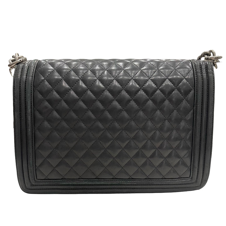Chanel Boy Bag