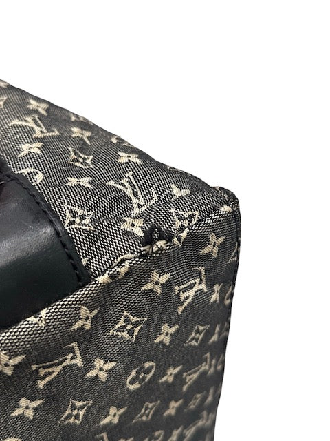 Louis Vuitton Mary Kate Mini Lin Tote