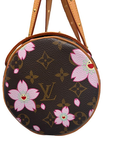 Cherry Blossom Papillon