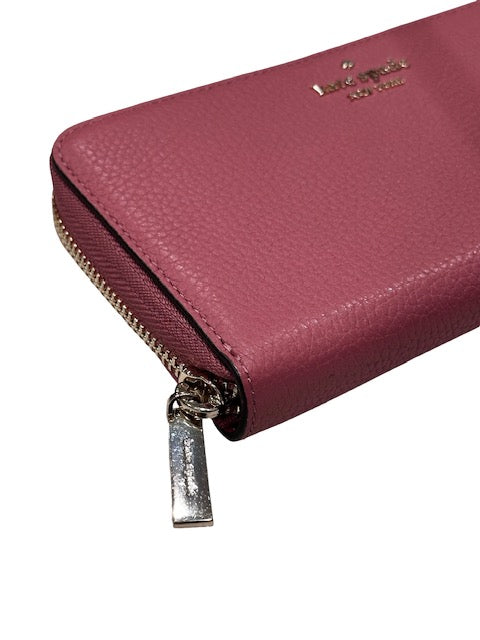 Kate Spade Leila Continental Wallet