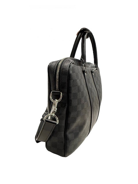 Louis Vuitton Porte-Documents Voyage PM Briefcase