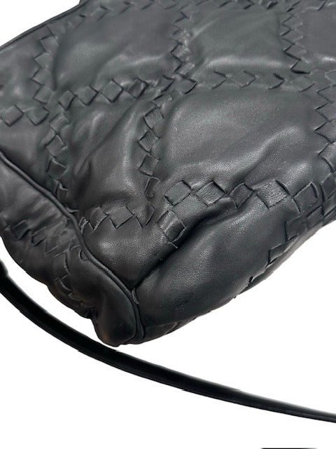 Bottega Veneta Padded Intrecciato Handbag