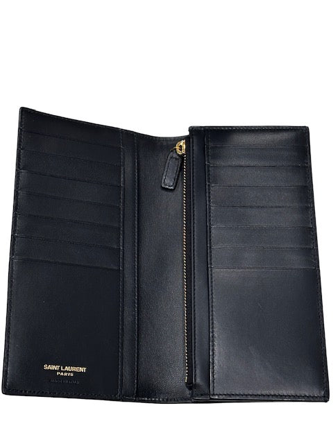 Saint Laurent Cassandre Wallet
