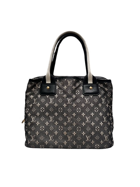 Louis Vuitton Mary Kate Mini Lin Tote