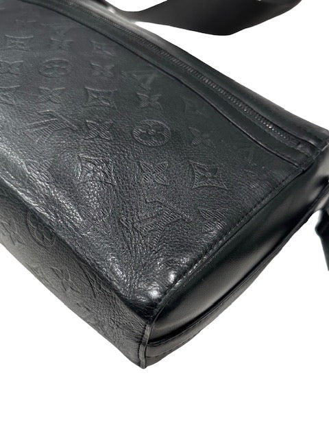 Louis Vuitton Sprinter Messenger Crossbody