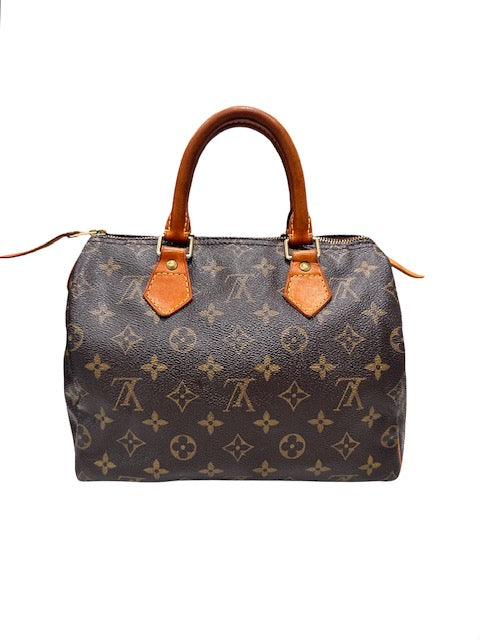 Louis Vuitton Speedy 25