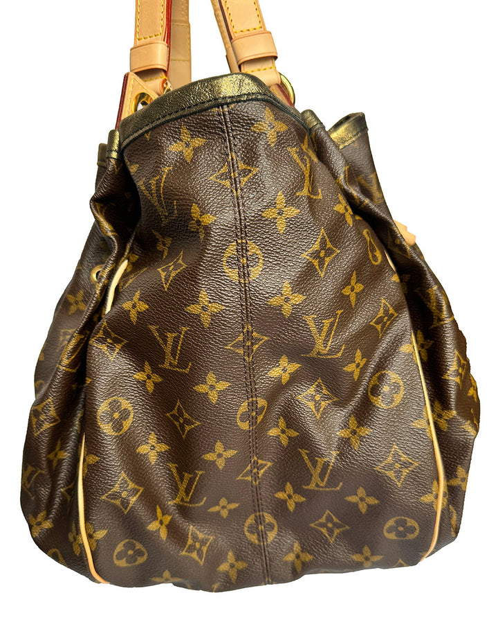 Louis Vuitton Limited Edition Irene Handbag