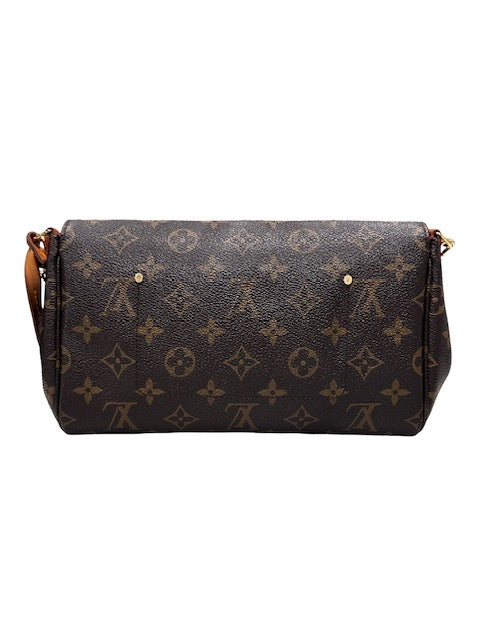 Louis Vuitton Favorite MM Crossbody