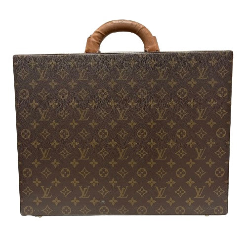 Louis Vuitton Vintage President Brief Case - In Perfect Condition