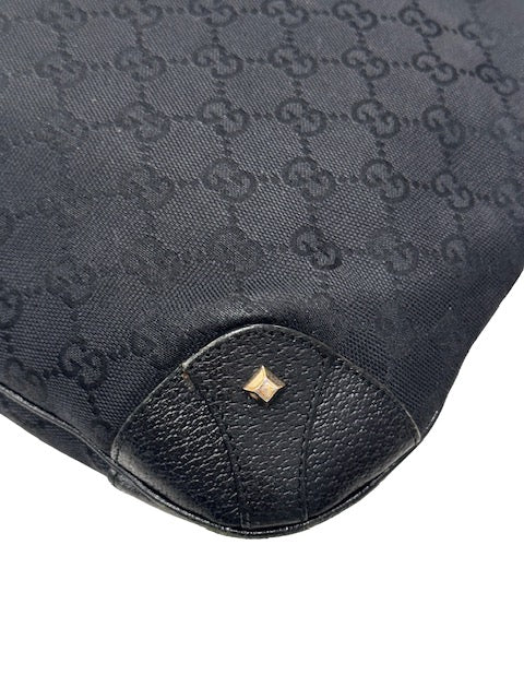 Gucci Vintage Jackie 1961 Hobo Shoulder Bag