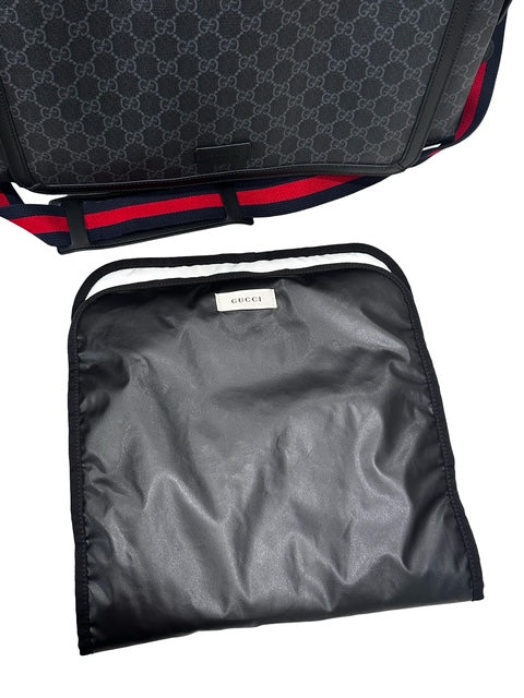 Large Changing Bag