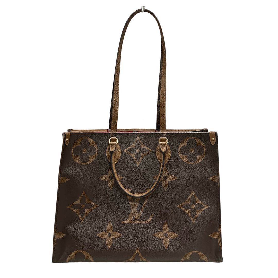 Louis Vuitton OnTheGo GM