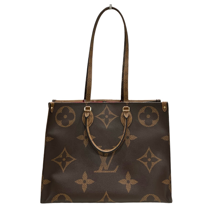 Louis Vuitton OnTheGo GM