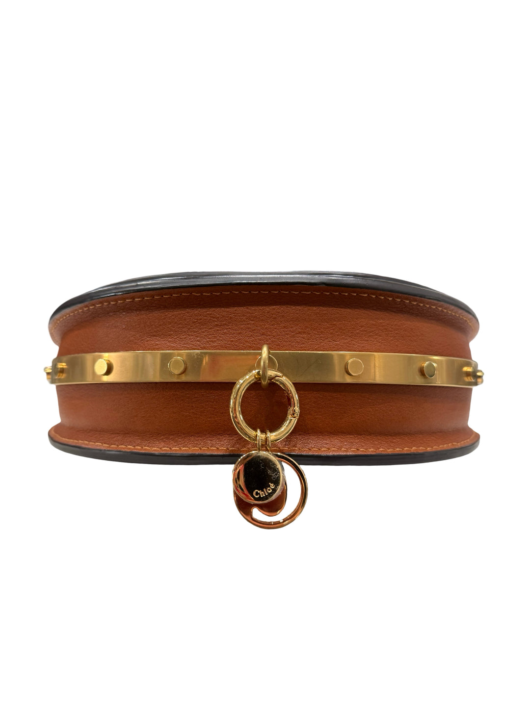 Chloe Nile Bracelet Bag