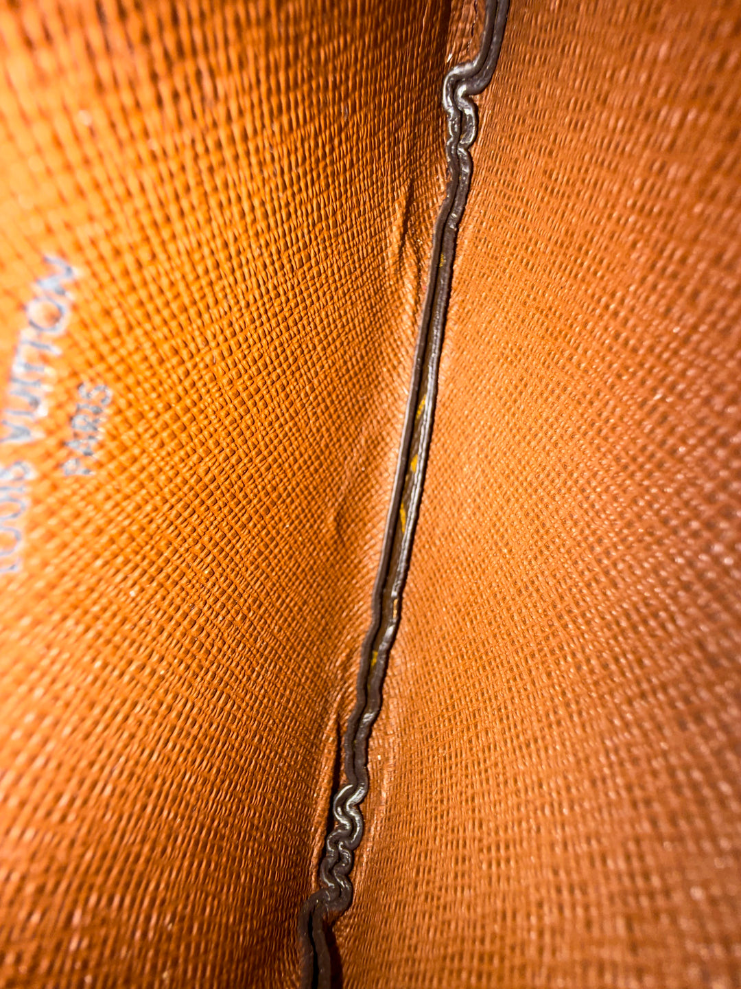 Louis Vuitton Key Pouch - New With Tags