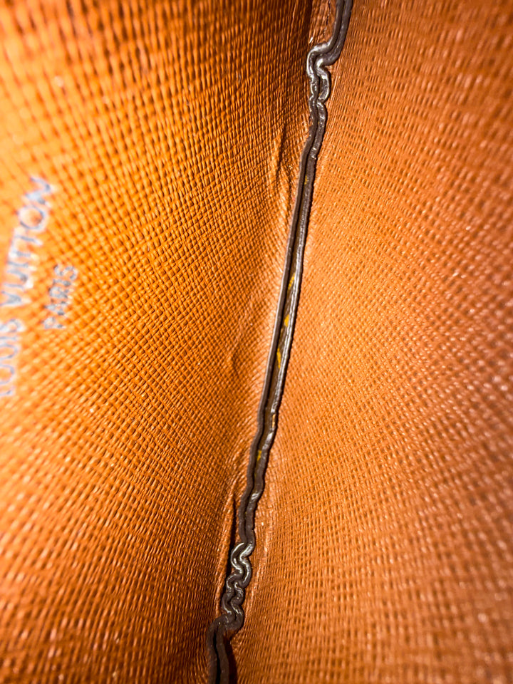 Louis Vuitton Key Pouch - New With Tags