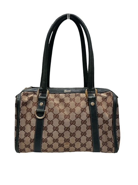 Gucci Boston Bag