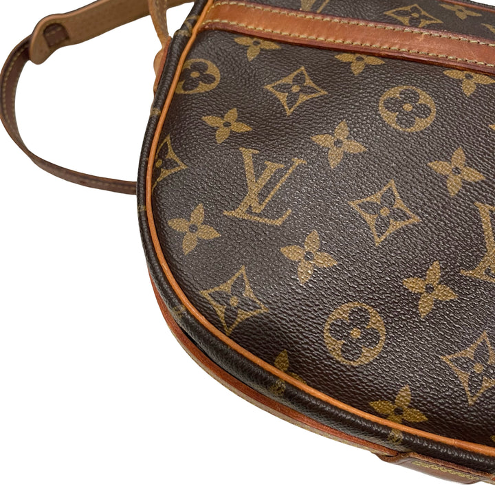 Louis Vuitton Jeune Fille Crossbody