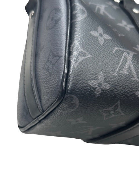 Louis Vuitton Keepall Bandouliere 25